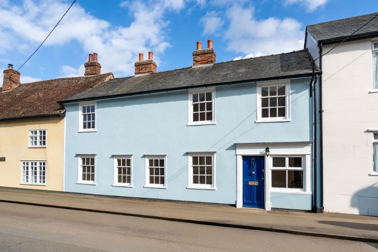 Images for Sudbury, Suffolk, Sudbury