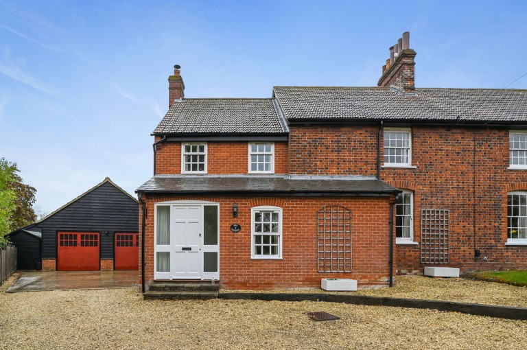 Images for Gestingthorpe, Essex, Halstead