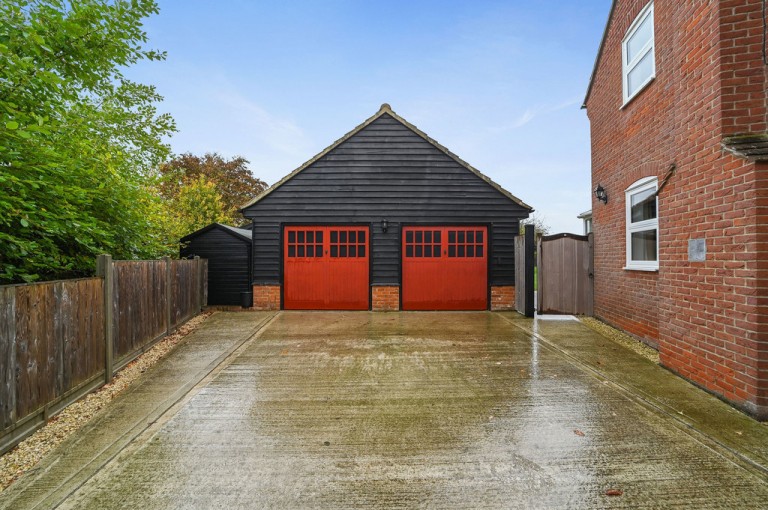 Images for Gestingthorpe, Essex, Halstead