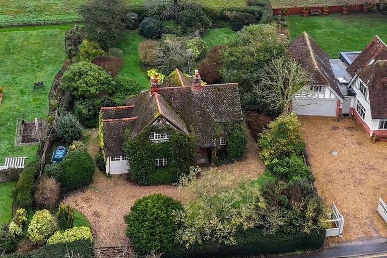 Images for Dedham, Essex, Colchester