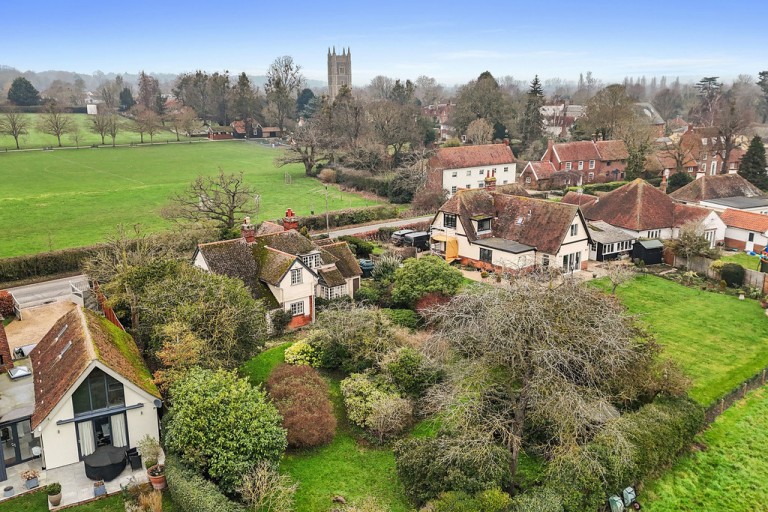 Images for Dedham, Essex, Colchester