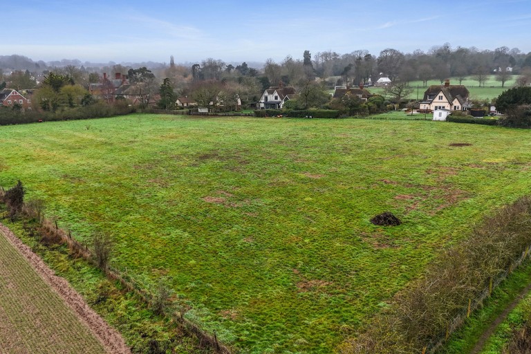 Images for Dedham, Essex, Colchester