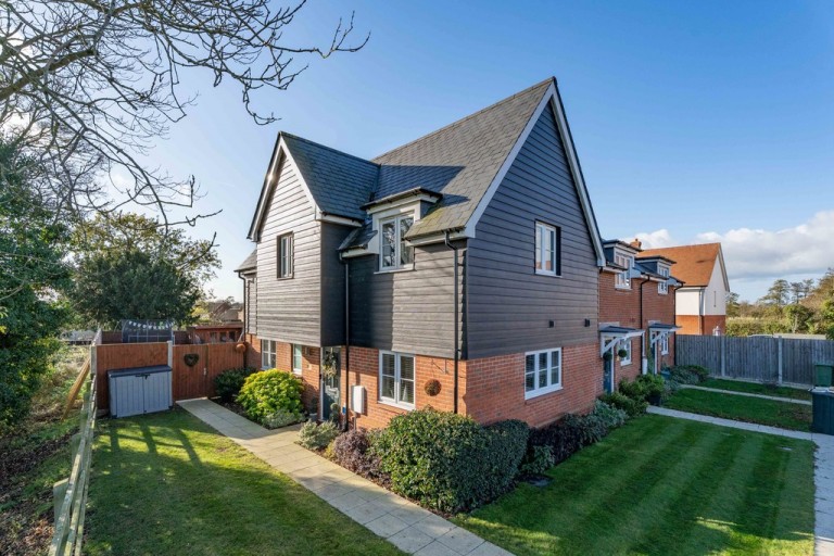 Images for Essex, Halstead