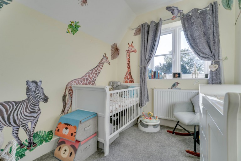 Images for Ridgewell, Essex, Halstead