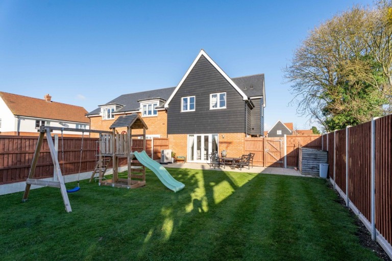 Images for Ridgewell, Essex, Halstead