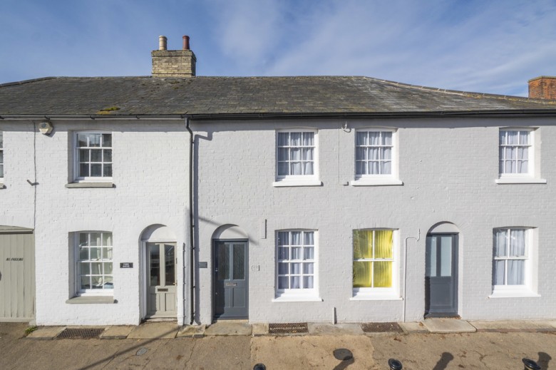 Click the photo for more details of Long Melford, Suffolk, Sudbury