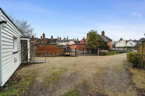 Click the photo for more details of Sudbury, Suffolk, Sudbury