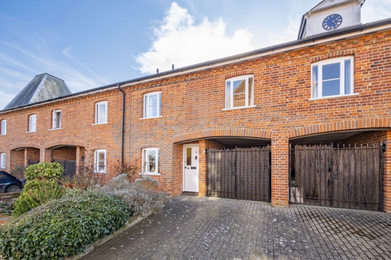 Click the photo for more details of Sudbury, Suffolk, Sudbury