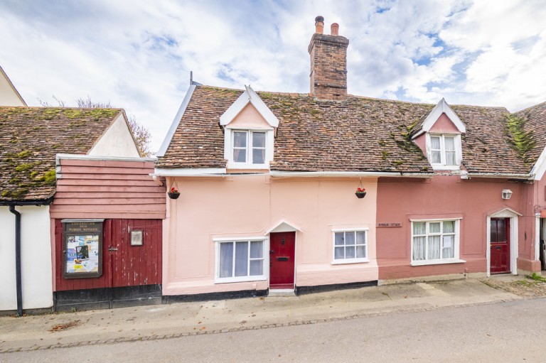 Images for Cavendish, Suffolk, Sudbury