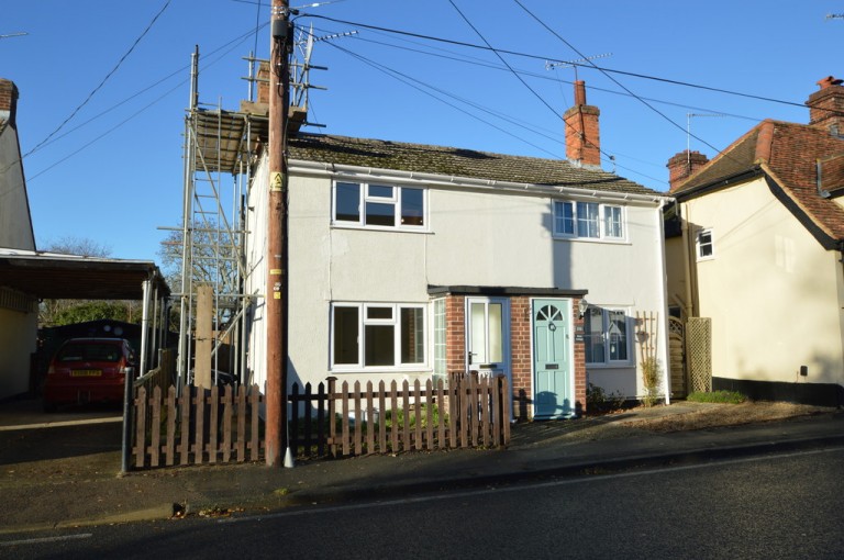 Images for Castle Hedingham, Essex, Halstead