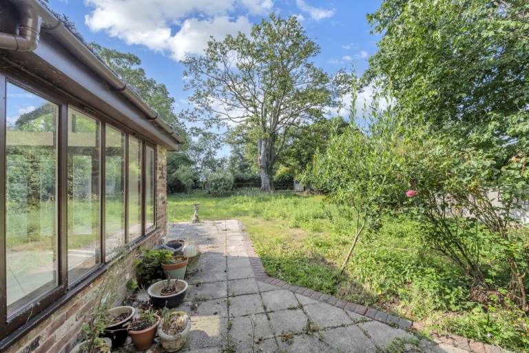Images for Badwell Ash, Suffolk, Bury St. Edmunds