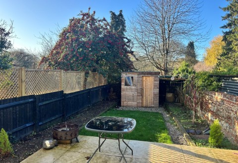 Click the photo for more details of Castle Hedingham, Essex, Halstead