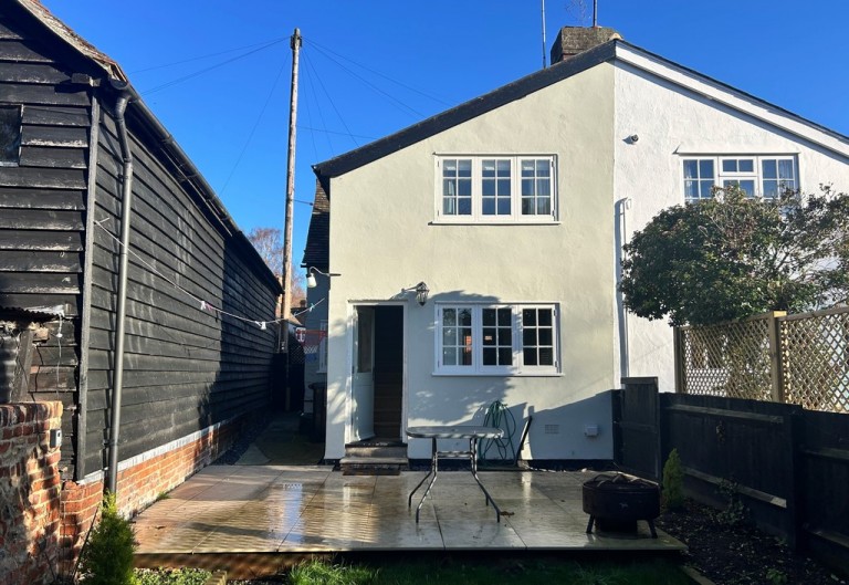 Images for Castle Hedingham, Essex, Halstead