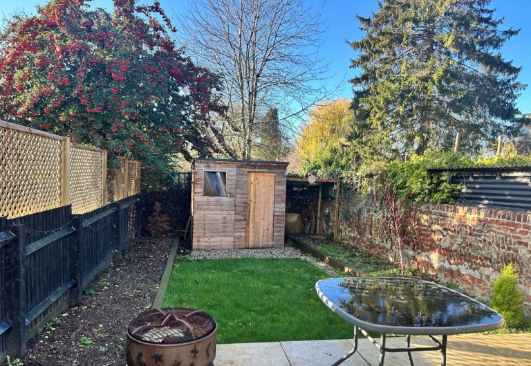 Images for Castle Hedingham, Essex, Halstead