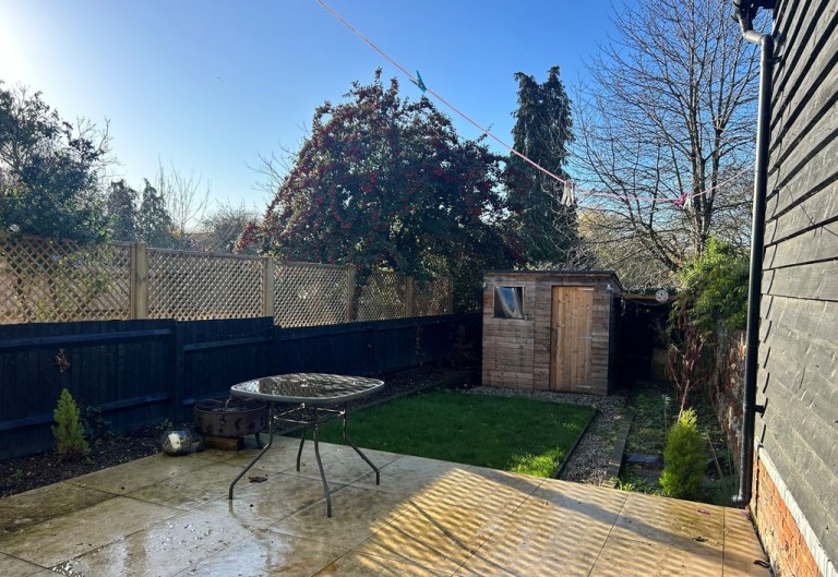 Images for Castle Hedingham, Essex, Halstead