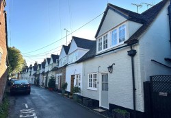 Images for Castle Hedingham, Essex, Halstead