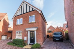 Images for Suffolk., Bury St. Edmunds