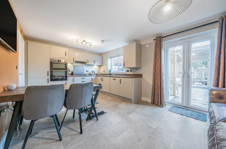 Images for Suffolk., Bury St. Edmunds