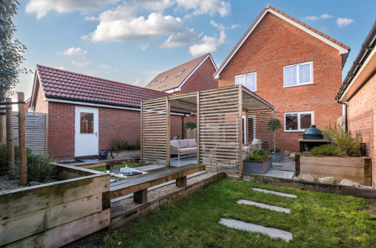 Images for Suffolk., Bury St. Edmunds