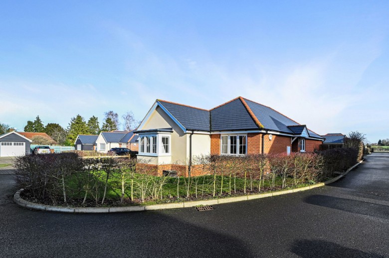 Click the photo for more details of Assington, Sudbury, Sudbury