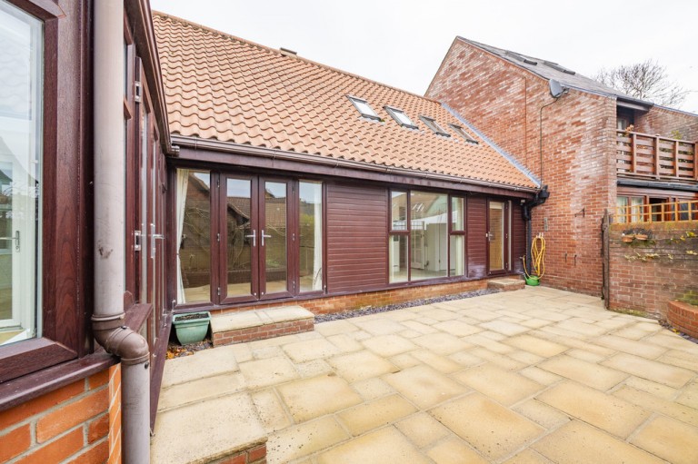 Images for Suffolk, Sudbury