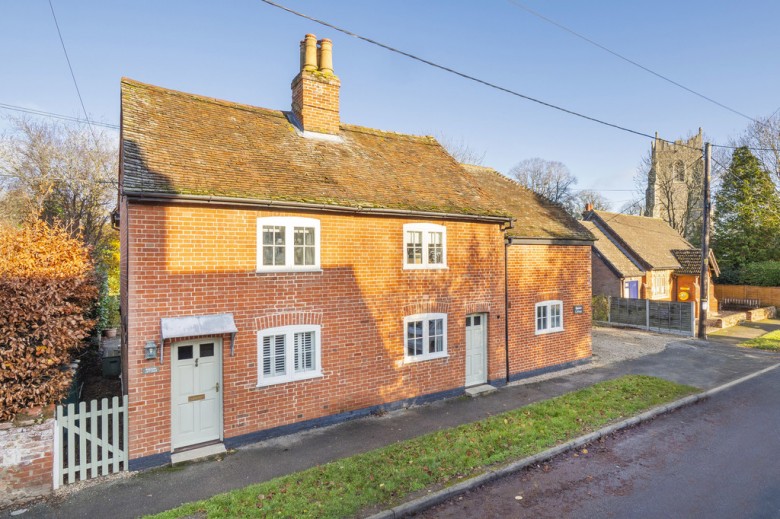 Click the photo for more details of Little Waldingfield, Suffolk, Sudbury