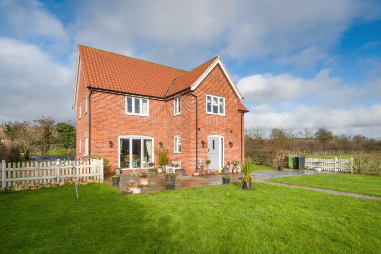 Images for Brockdish, Diss, Diss