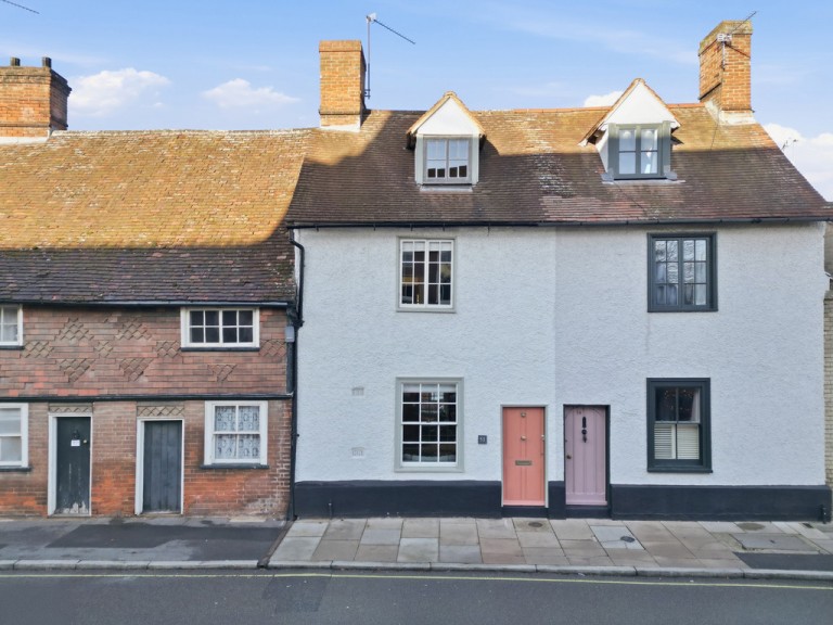 Images for Suffolk., Bury St. Edmunds