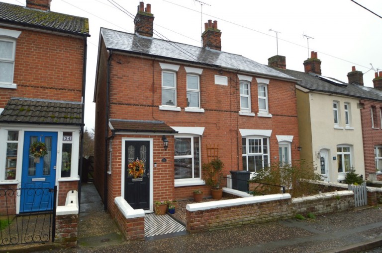 Images for Halstead, Essex, Halstead