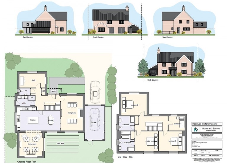 Images for Brockdish, Diss