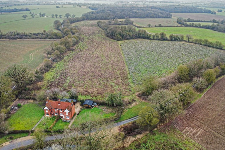 Images for Gestingthorpe, Essex, Halstead