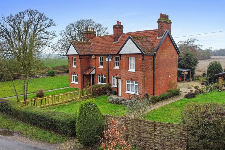 Images for Gestingthorpe, Essex, Halstead