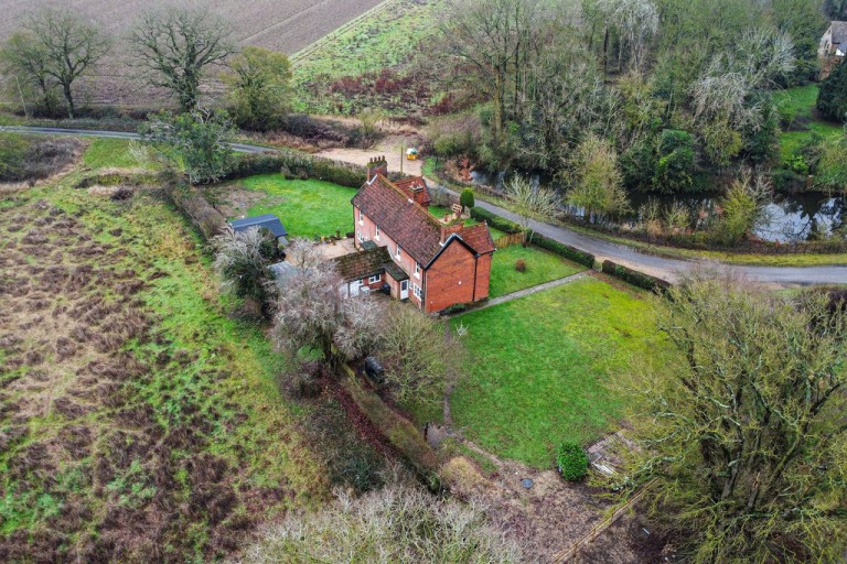 Images for Gestingthorpe, Essex, Halstead