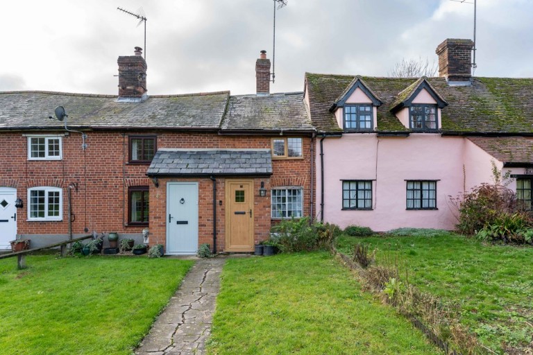 Images for Withersfield, Suffolk, Haverhill