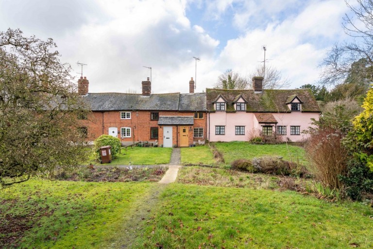 Images for Withersfield, Suffolk, Haverhill