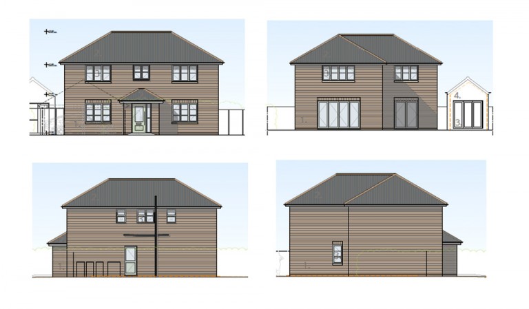 Images for Greenstead Green, Essex, Halstead