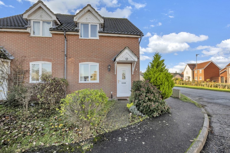 Click the photo for more details of Walsham Le Willows, Suffolk, Suffolk