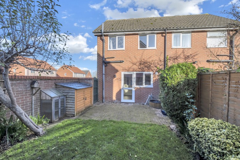 Click the photo for more details of Suffolk