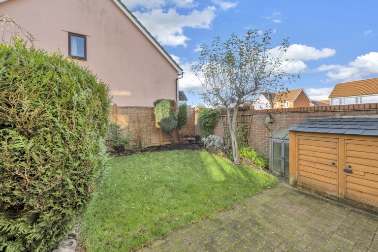 Images for Walsham Le Willows, Suffolk, Suffolk