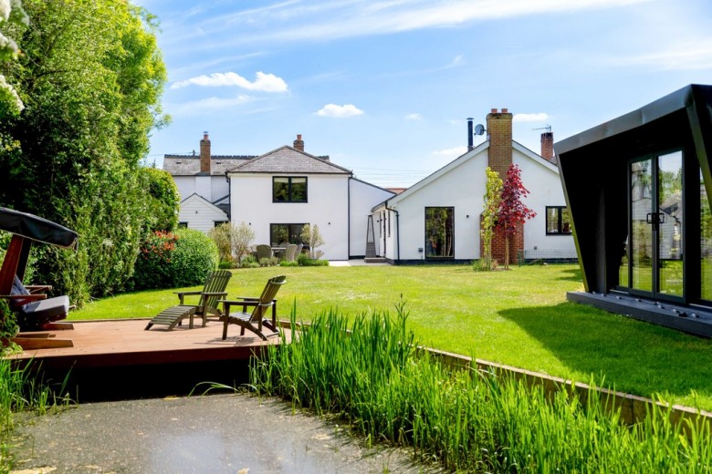 Click the photo for more details of Halstead, Essex, Halstead