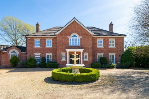 Click the photo for more details of East Harling, Norwich, Norwich