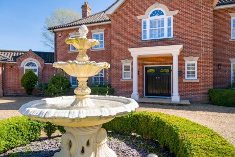 Click the photo for more details of East Harling, Norwich, Norwich