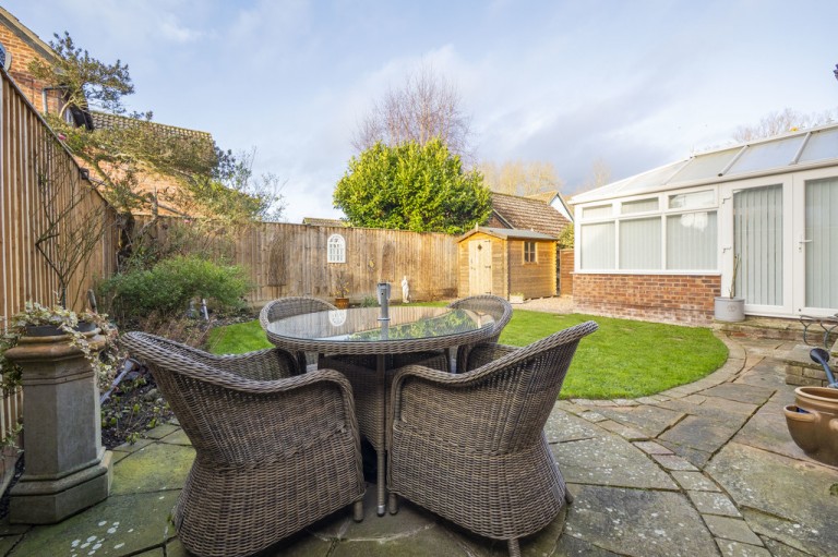 Images for Long Melford, Suffolk, Sudbury