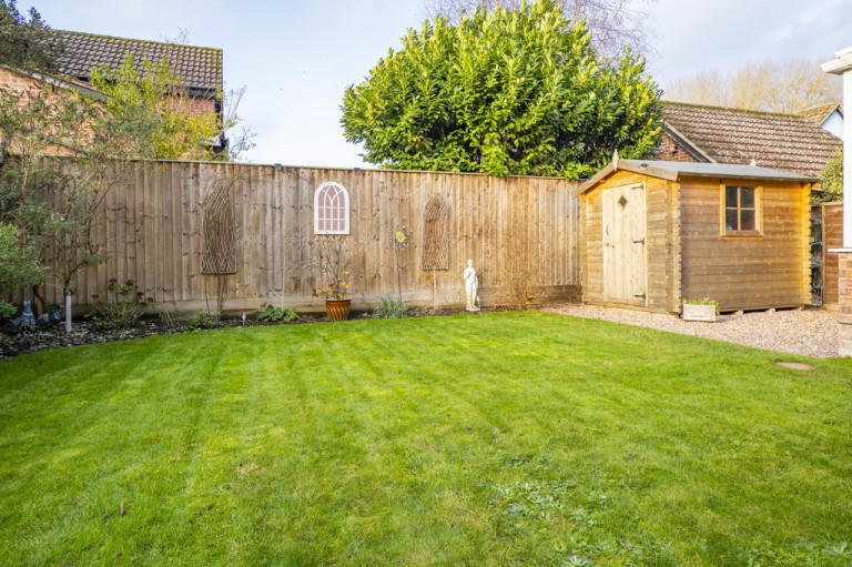 Images for Long Melford, Suffolk, Sudbury