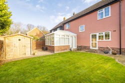 Images for Long Melford, Suffolk, Sudbury