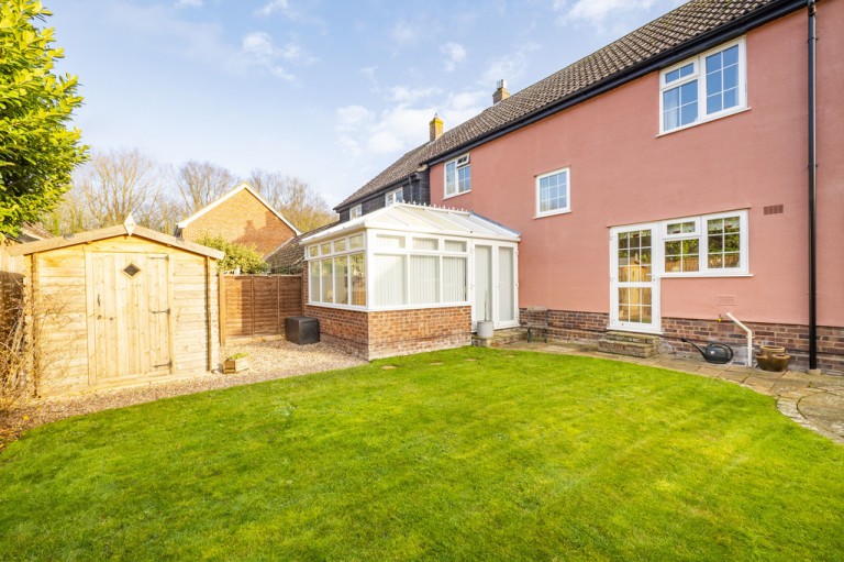 Images for Long Melford, Suffolk, Sudbury