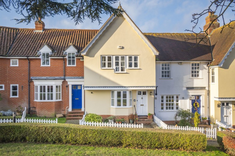 Click the photo for more details of Lavenham, Suffolk, Sudbury