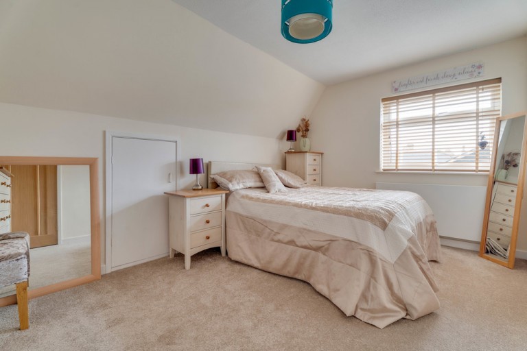 Images for Wickhambrook, Newmarket