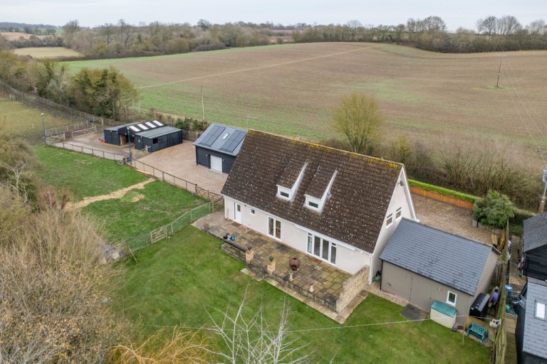 Images for Wickhambrook, Newmarket