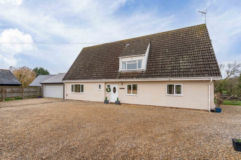 Images for Wickhambrook, Newmarket